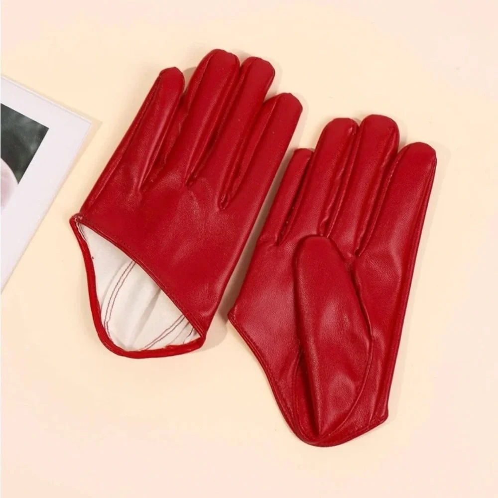 Fashion Gloves ❤️